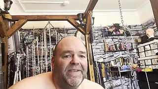 Part 1 Domina Satana and Lanista Bear