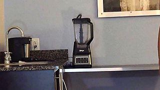 Office Workout for Employee with Outtakes