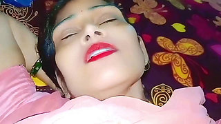 Step Brother Fucked His Step Sister and Took Out Her Pussy Juice