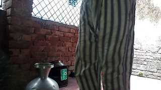 Bangla real desi vabi with bf