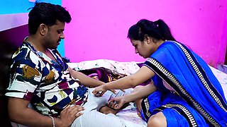 Dost Ki Wife Ko Chuda Ghodi Bna Ke Desi Style Me Chod Chod Ke Chut Ka Pani Nikal Diya in Hindi Audio