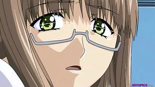 Body Transfer Ep 2 Al Uncensored Hentai