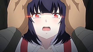 Suzuki Mirano Hanako in the toilet vs. Strong exorcist - Continuously creampied in the evil pussy - First monster: The strange Hanako in the toilet! Evil big breasted hanging skirt: Porn