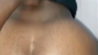 Step Sister I'll Teach You How to Fuck Doggy Style Till I Cum, Almost Caught by Our Parents