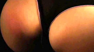 Lustful femme's femdom movie