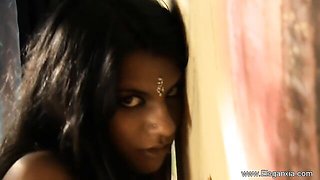 Eleganxia featuring madam's solo female action