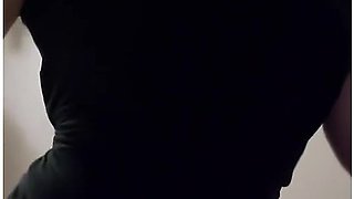 Needed To Masturbate!! Had To Do It Secretly