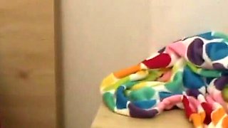Charlize Danay blowjob with swallow