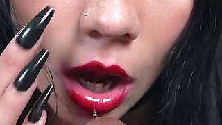 Twenty Years Old, Shy Girl Getting Fucked in the Pussy