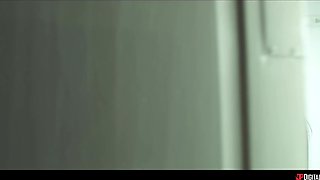 Lustful nymphs threesome xxx perverted clip