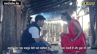 Horny Indian beauties mind-boggling adult scene