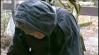 Htms-011 Gang Bang! (fuck!)