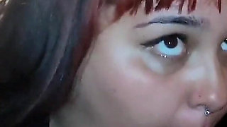 Alisongonzalez26 Compilation Sucking Cock Deeply and Cumshot on My Big Tits