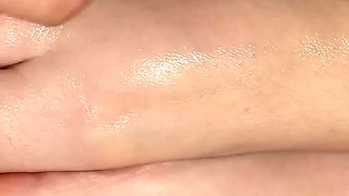 Sexy Feet Cumshot Foot Fetish