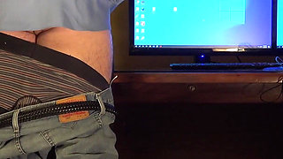 Office Domination Hard Fuck