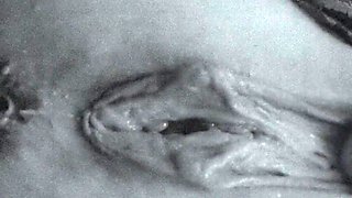 Sexy Lingerie Gitl Squirting so Hard Extreme Squirting