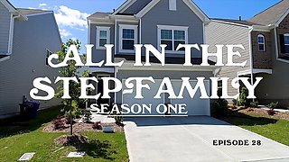 Aitsf S1e28 - Step Daughter Offers Christmas Pussy to Lonely Stepdad