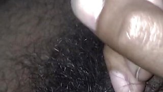 American big hairy hard cock Cumshot