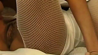 Depraved Females Eager for Hot Tongues