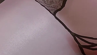 3D Chinese BBW Stepmom Cheating with Her Big Dick Stepson