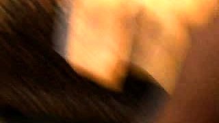 Amateur BBW fist fucked by the builders