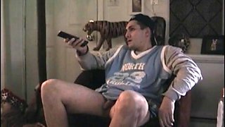 Tony Wants An  X-Box