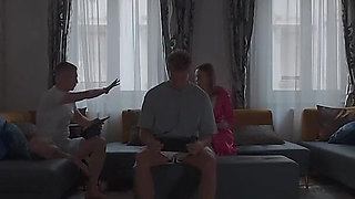 Bts Fun with Matthew Meier - Part 1