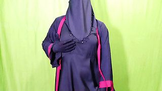 Indian Daughter In-law Panjabi Stepsister Romantic Video by