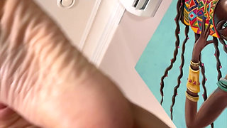 I Miss a Thick, Hard Cock so Much to Cum. Help Me.