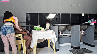 I HAD SEX WITH MY FRIEND'S HUSBAND WHILE SHE WENT TO BUY MILK