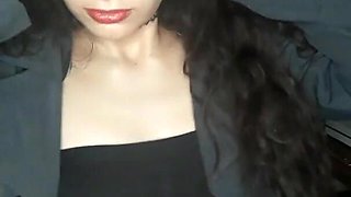 Tiktok Starting My Striptease