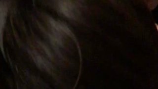 Slutty brunette nurse hardcore pov sex in hospital