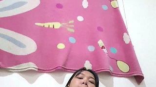 Ep 2 Stuffing a Cucumber with a and Playing Sexy in Front of the Camera