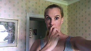 Perfect Pussy Close up milf Selda
