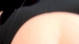 Hot Wife Red Haired Pussy Creampied