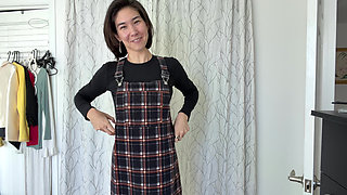 Cock Worship Quickie Before Family Function Fantasy