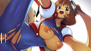 Hentai animation mix