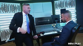 Subordinate And Secret Lover - MENatPLAY