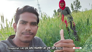 Neha Bhabhi quenched her thirst by getting fucked by her step brother-in-law By -Snapchat143