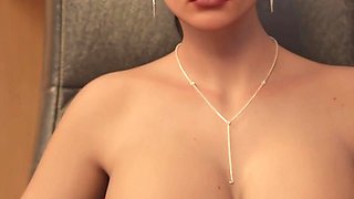 A Teacher of Very Private Classes Part 8