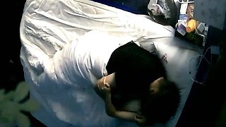 Amateur milf gang banged hardcore in all holes