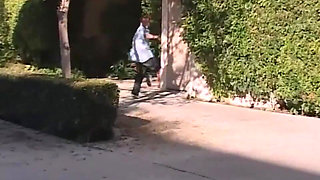 Chasing White Booty 4 - (full Original Movie Uncut)