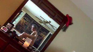 Bonemaiden Gets Drilled Several Times and Swallows Cock