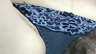 Stepson Enjoys Stepmom While He Rests and Makes Her Aroused, They Masturbate, He Asks Her to Let Him
