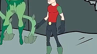 Fuckerman Special V1.3 Gameplay by Loveskysan69
