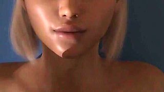 My Dorm 172 - Anal Sex with Scarlett Again