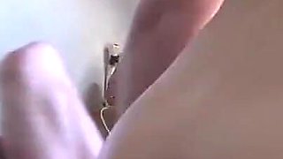 Gorgeous Busty Blonde Mom Seduces Her Young Neighboor and Gets Sodomized