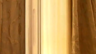 Sensual sex with perfect babe