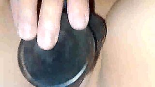 More Pleasure Dildo It Works to Cum and Creamy My Beautyful Pussy