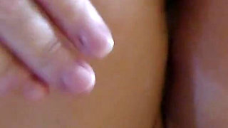 Bum Winking & Ass Spreading Extreme Closeup Ass & Pussy Play